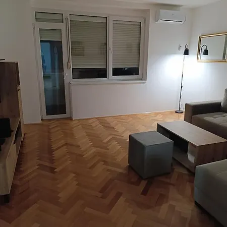 Boa Vista Apartment