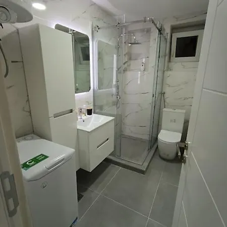 Apartment Boa Vista *