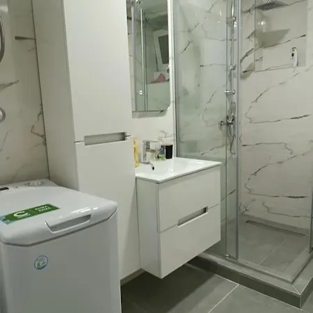 Boa Vista Apartment *