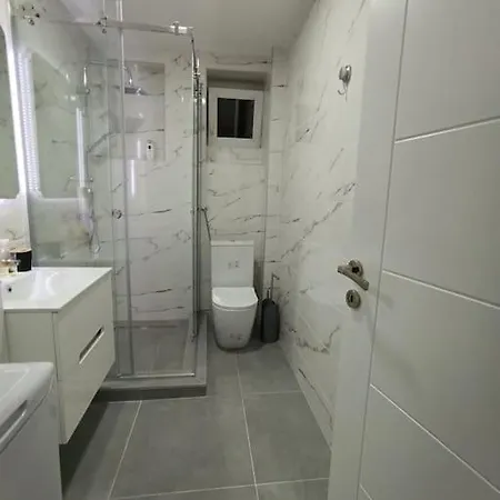 Apartment Boa Vista *