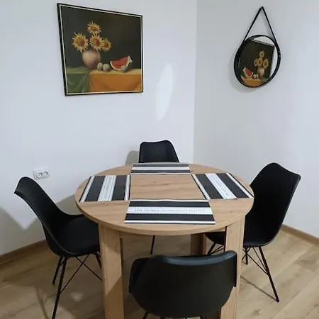 Boa Vista Apartment Sabac