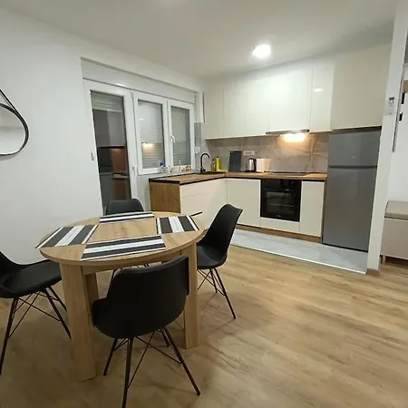Apartment Boa Vista Sabac