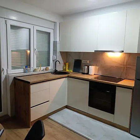 Apartment Boa Vista