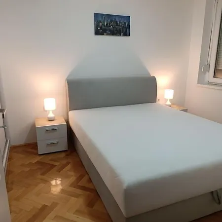 Apartment Boa Vista