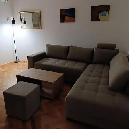 Boa Vista Apartment *