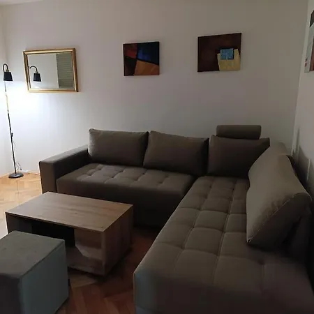 Boa Vista Apartment