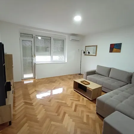 Apartment Boa Vista Sabac
