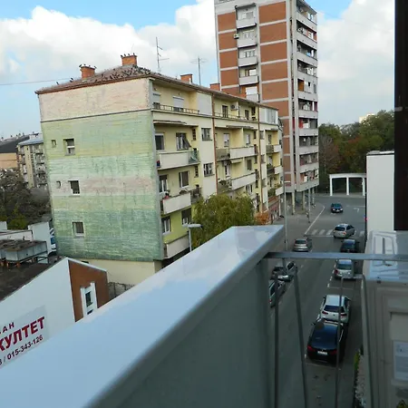 Apartment Boa Vista Sabac